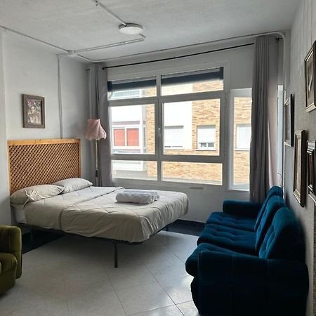 Apartamentos Mediavilla マドリード エクステリア 写真