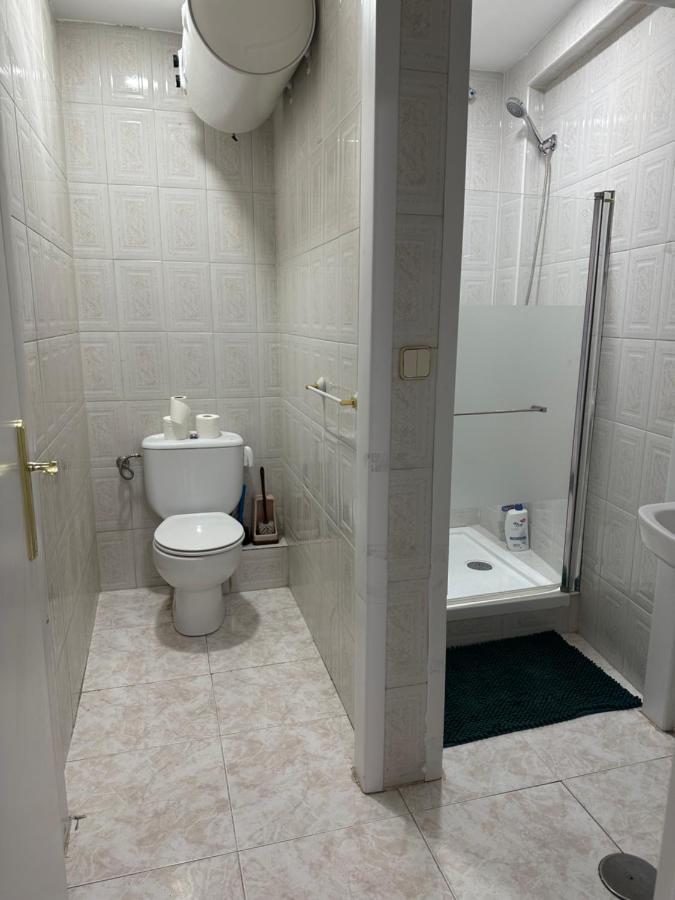 Apartamentos Mediavilla マドリード エクステリア 写真